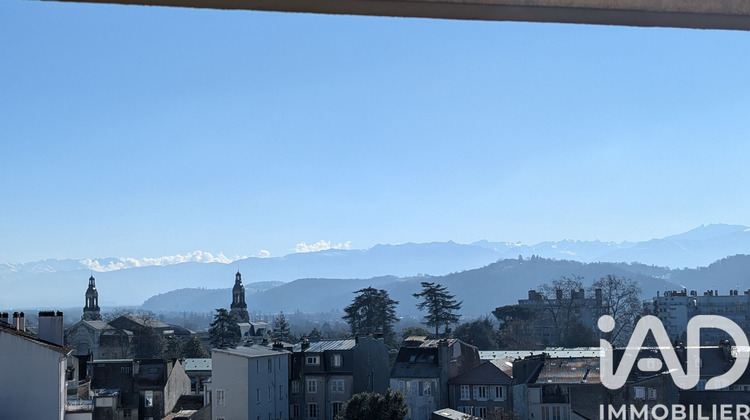 Ma-Cabane - Vente Appartement Pau, 88 m²