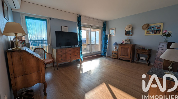 Ma-Cabane - Vente Appartement Pau, 88 m²