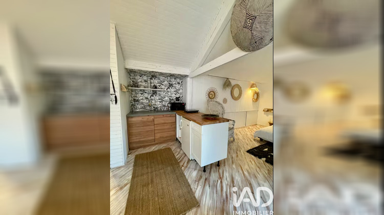 Ma-Cabane - Vente Appartement Pau, 33 m²