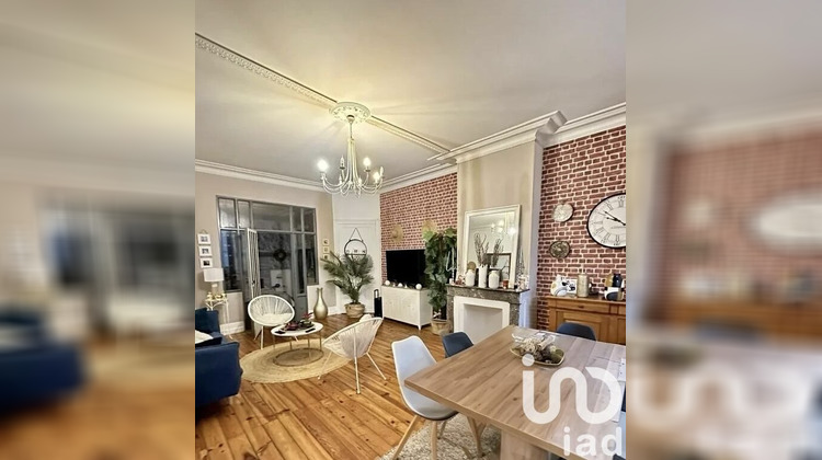 Ma-Cabane - Vente Appartement Pau, 100 m²