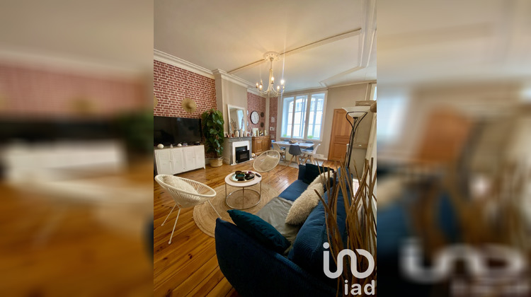 Ma-Cabane - Vente Appartement Pau, 100 m²