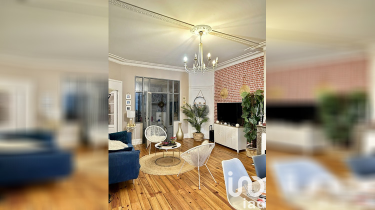 Ma-Cabane - Vente Appartement Pau, 100 m²