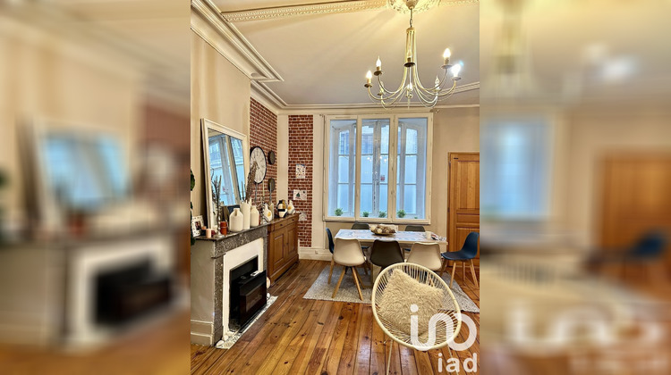 Ma-Cabane - Vente Appartement Pau, 100 m²