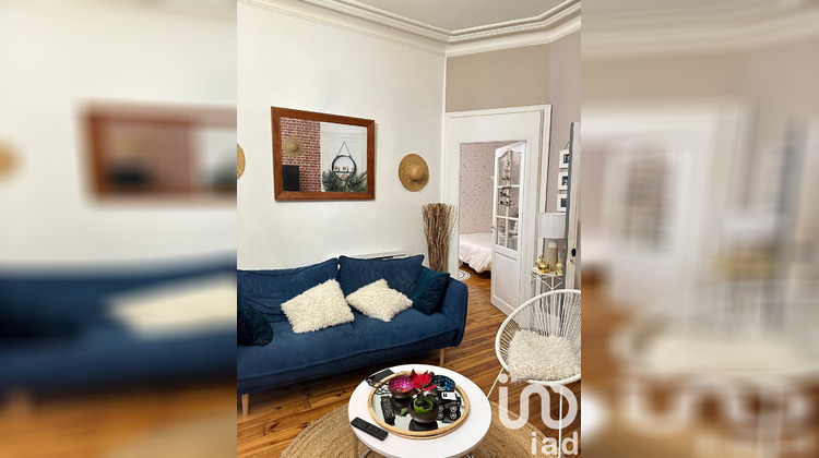 Ma-Cabane - Vente Appartement Pau, 100 m²