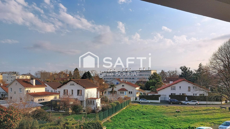 Ma-Cabane - Vente Appartement Pau, 79 m²