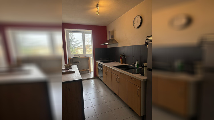 Ma-Cabane - Vente Appartement Pau, 78 m²