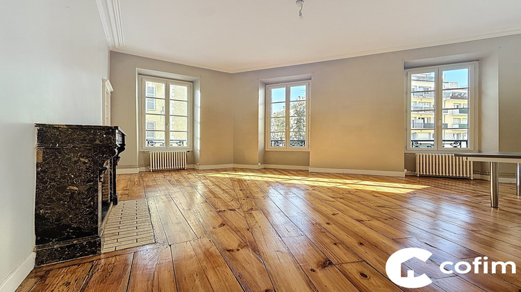 Ma-Cabane - Vente Appartement Pau, 98 m²