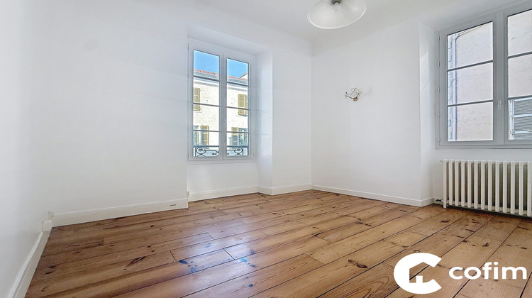 Ma-Cabane - Vente Appartement Pau, 98 m²