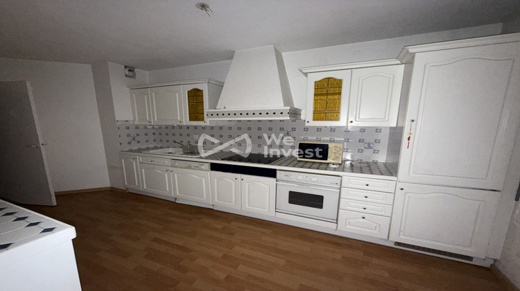 Ma-Cabane - Vente Appartement Pau, 57 m²