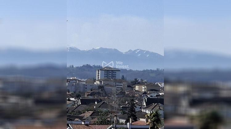 Ma-Cabane - Vente Appartement Pau, 61 m²