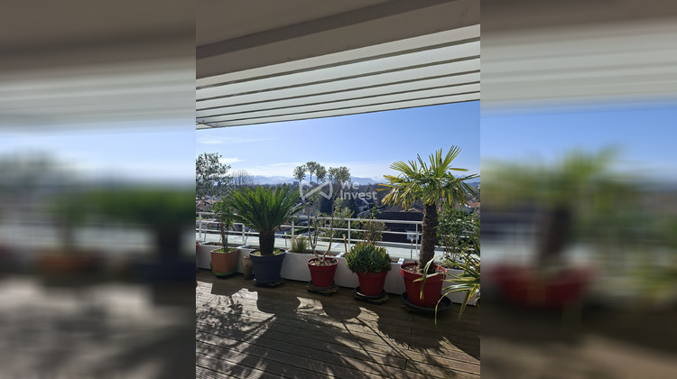 Ma-Cabane - Vente Appartement Pau, 61 m²