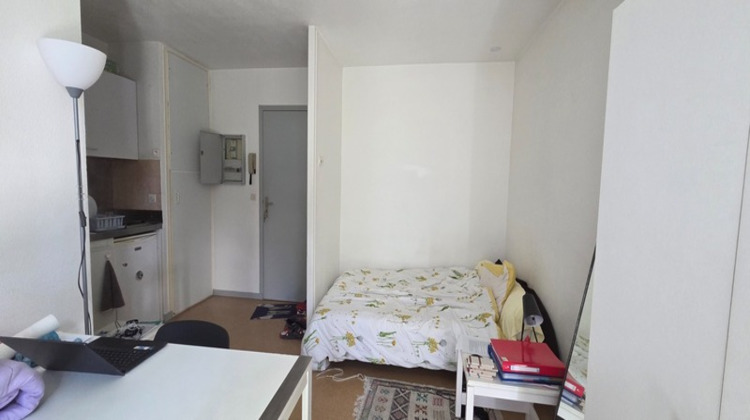 Ma-Cabane - Vente Appartement PAU, 21 m²