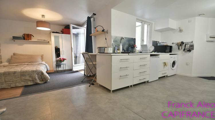 Ma-Cabane - Vente Appartement PAU, 26 m²