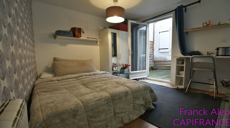 Ma-Cabane - Vente Appartement PAU, 26 m²