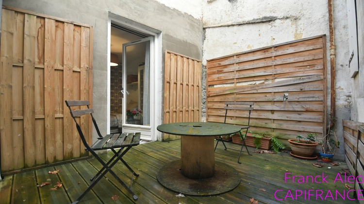 Ma-Cabane - Vente Appartement PAU, 26 m²