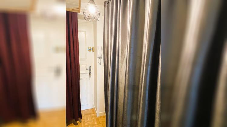 Ma-Cabane - Vente Appartement PAU, 21 m²