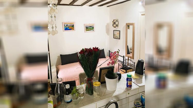 Ma-Cabane - Vente Appartement PAU, 21 m²