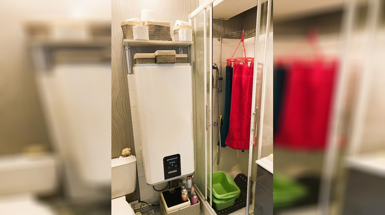 Ma-Cabane - Vente Appartement PAU, 21 m²