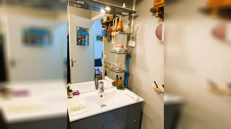 Ma-Cabane - Vente Appartement PAU, 21 m²