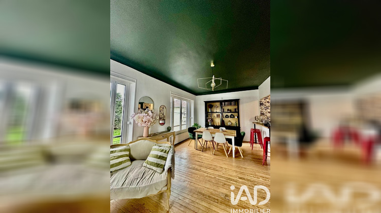 Ma-Cabane - Vente Appartement Pau, 89 m²