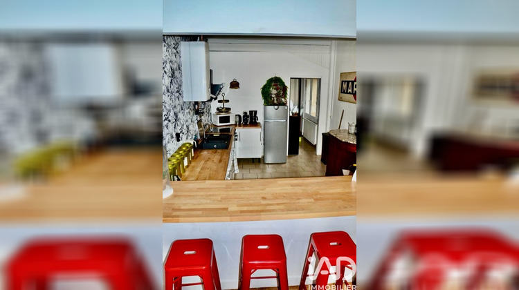 Ma-Cabane - Vente Appartement Pau, 89 m²