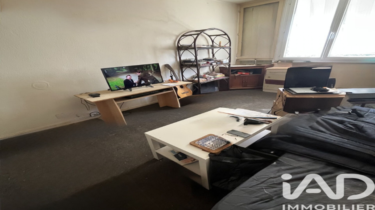 Ma-Cabane - Vente Appartement Pau, 61 m²