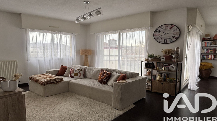 Ma-Cabane - Vente Appartement Pau, 67 m²