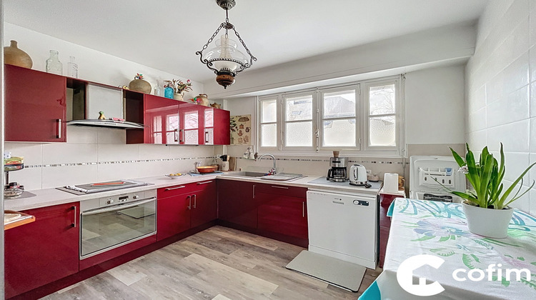 Ma-Cabane - Vente Appartement Pau, 95 m²