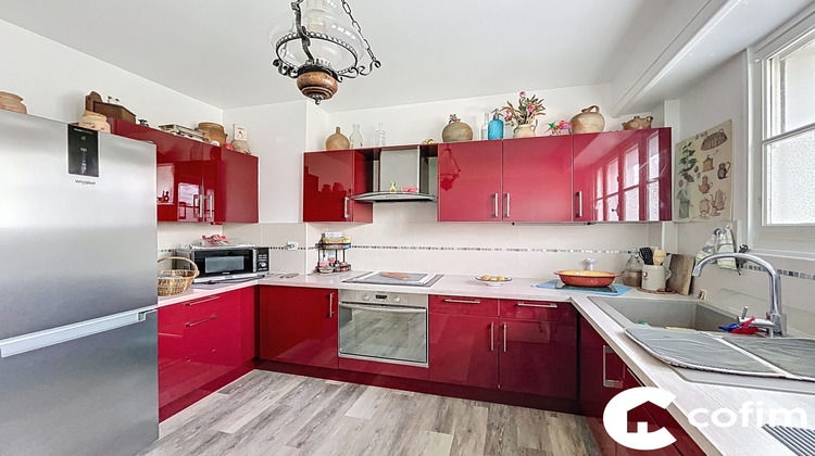 Ma-Cabane - Vente Appartement Pau, 95 m²