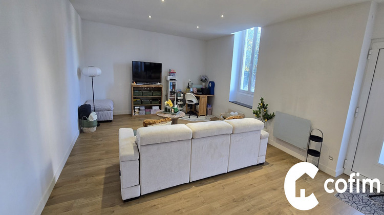 Ma-Cabane - Vente Appartement Pau, 155 m²