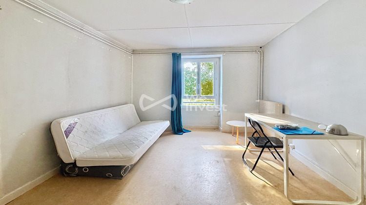 Ma-Cabane - Vente Appartement Pau, 28 m²