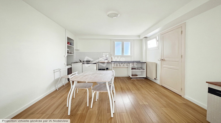 Ma-Cabane - Vente Appartement Pau, 28 m²