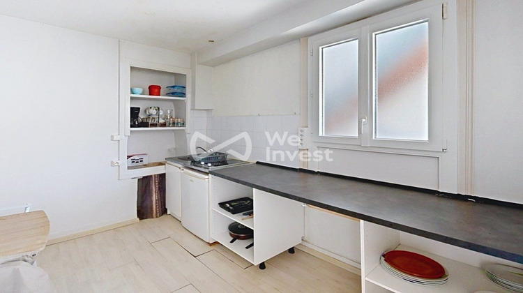 Ma-Cabane - Vente Appartement Pau, 28 m²