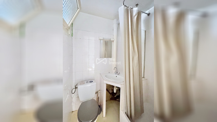 Ma-Cabane - Vente Appartement Pau, 28 m²