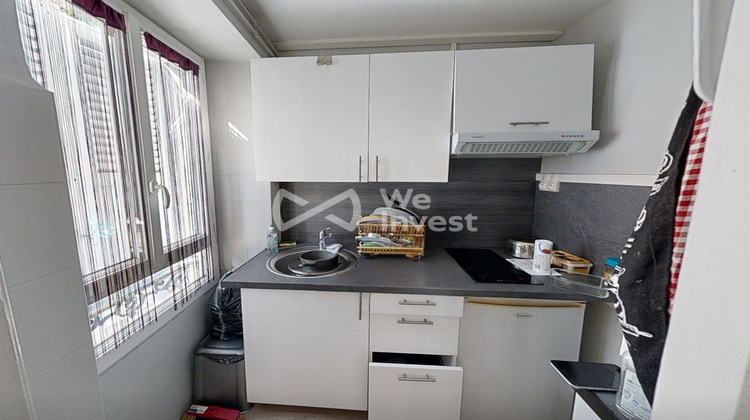 Ma-Cabane - Vente Appartement Pau, 30 m²