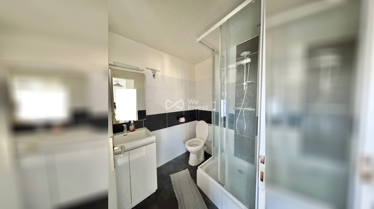 Ma-Cabane - Vente Appartement Pau, 17 m²