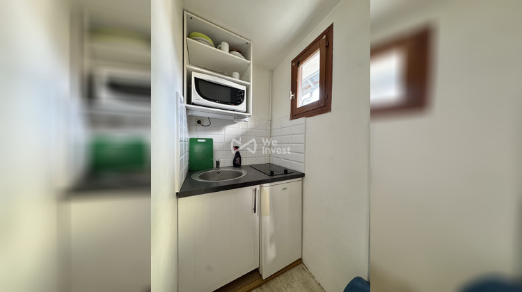 Ma-Cabane - Vente Appartement Pau, 18 m²