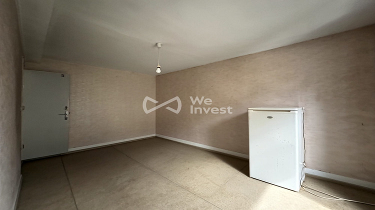 Ma-Cabane - Vente Appartement Pau, 16 m²