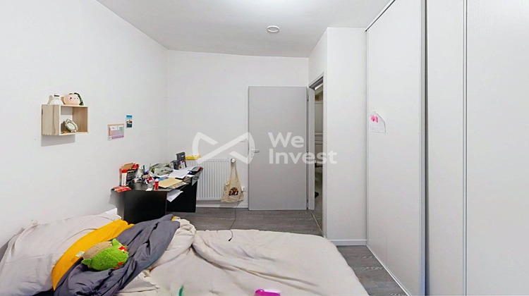 Ma-Cabane - Vente Appartement Pau, 28 m²