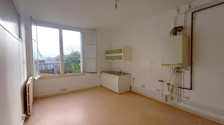 Ma-Cabane - Vente Appartement Pau, 88 m²