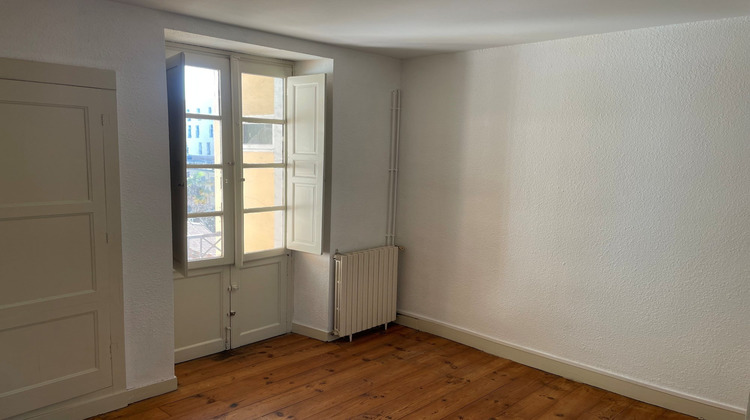 Ma-Cabane - Vente Appartement Pau, 88 m²