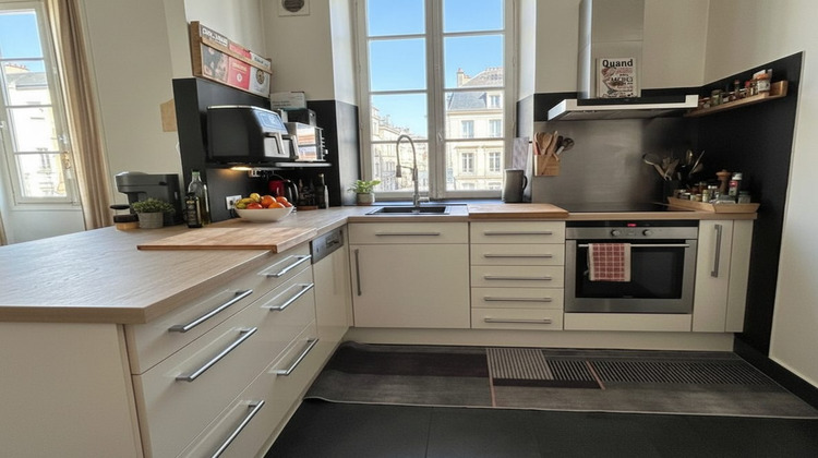 Ma-Cabane - Vente Appartement Pau, 92 m²