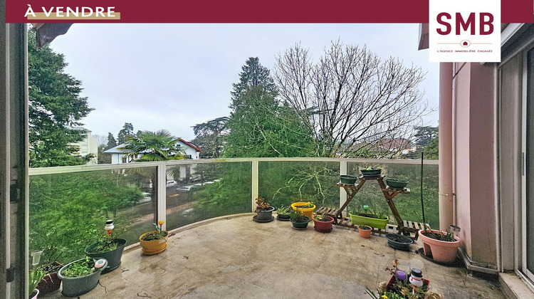 Ma-Cabane - Vente Appartement PAU, 79 m²