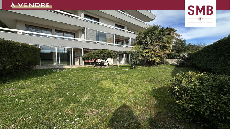 Ma-Cabane - Vente Appartement PAU, 101 m²