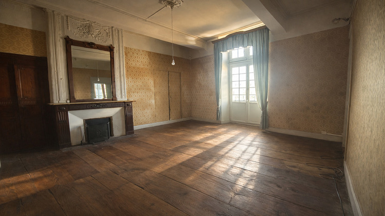 Ma-Cabane - Vente Appartement PAU, 143 m²