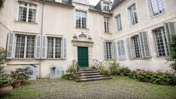 Ma-Cabane - Vente Appartement PAU, 143 m²