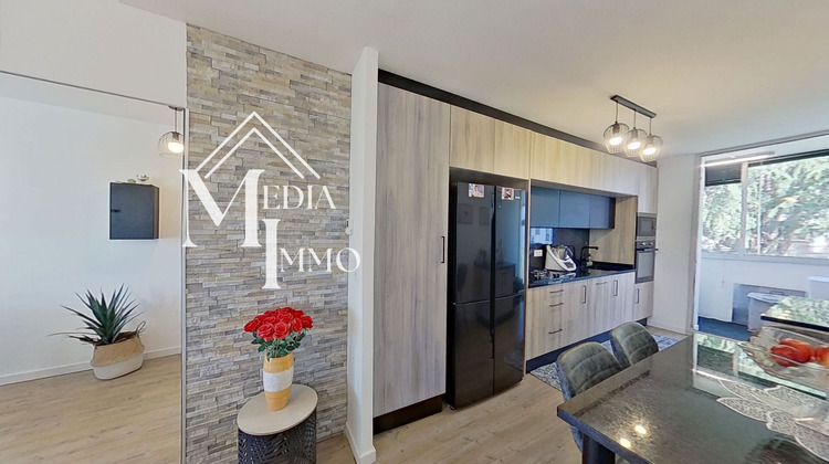 Ma-Cabane - Vente Appartement PAU, 83 m²