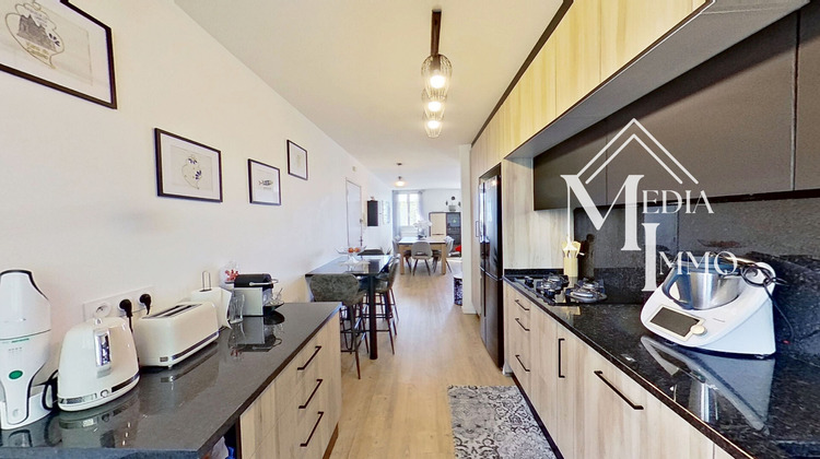 Ma-Cabane - Vente Appartement PAU, 83 m²