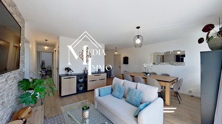 Ma-Cabane - Vente Appartement PAU, 83 m²