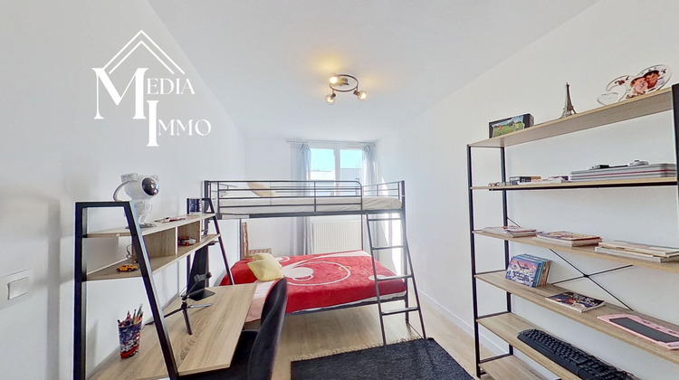 Ma-Cabane - Vente Appartement PAU, 83 m²